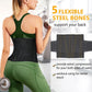 💥HOT SALE 2025💥Waist Trainer Belt for Women & Men