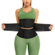 💥HOT SALE 2025💥Waist Trainer Belt for Women & Men