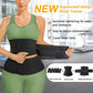 💥HOT SALE 2025💥Waist Trainer Belt for Women & Men