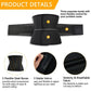 💥HOT SALE 2025💥Waist Trainer Belt for Women & Men