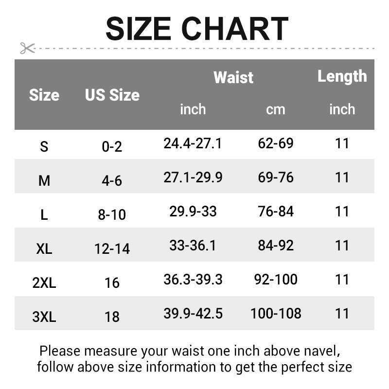💥HOT SALE 2025💥Waist Trainer Belt for Women & Men