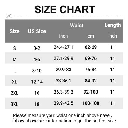 💥HOT SALE 2025💥Waist Trainer Belt for Women & Men