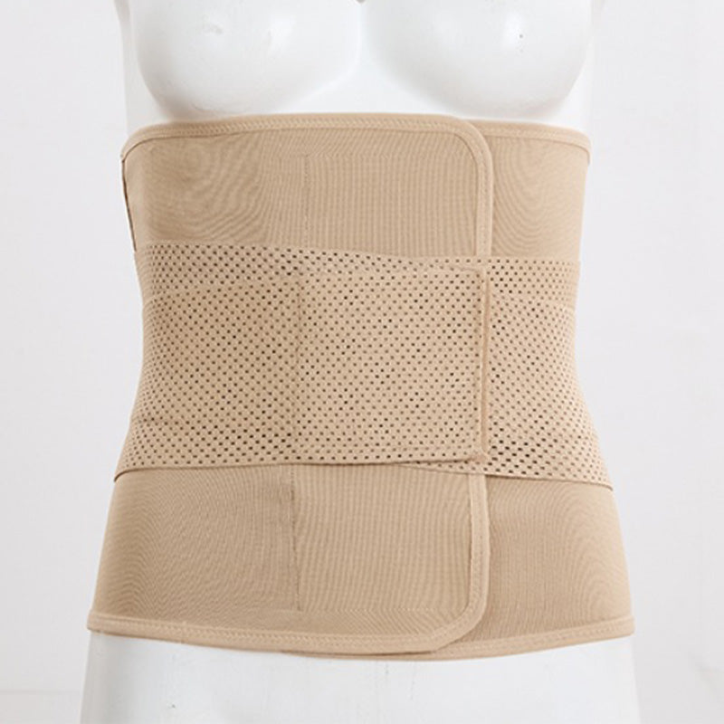💥HOT SALE 2025💥Waist Trainer Belt for Women & Men