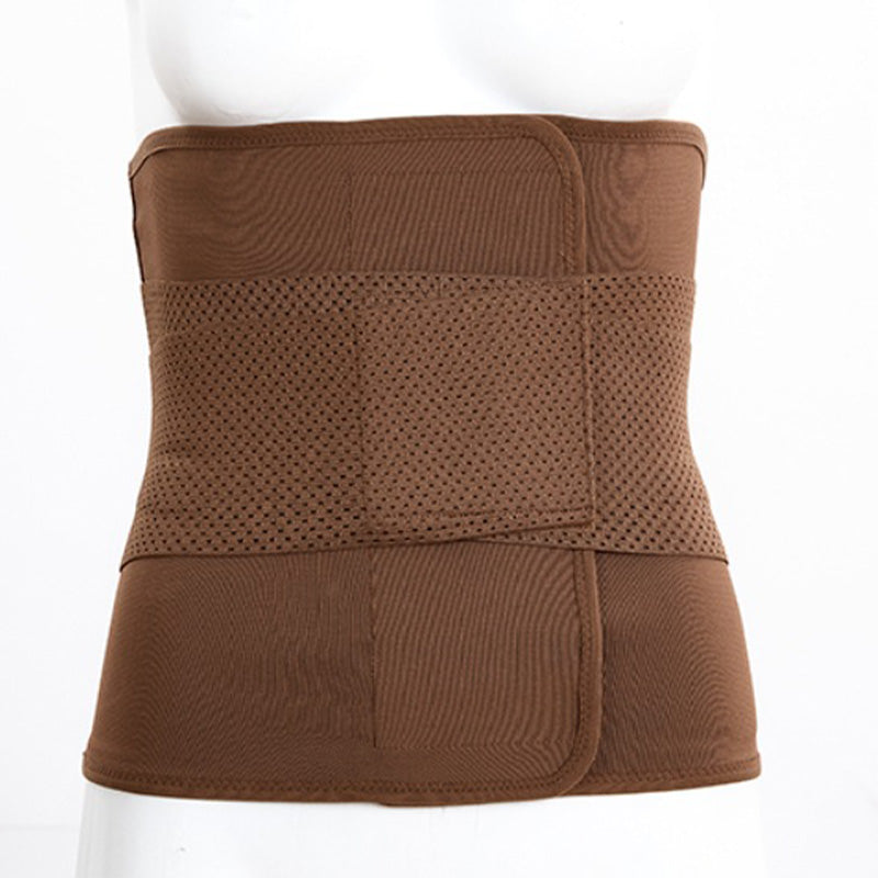 💥HOT SALE 2025💥Waist Trainer Belt for Women & Men