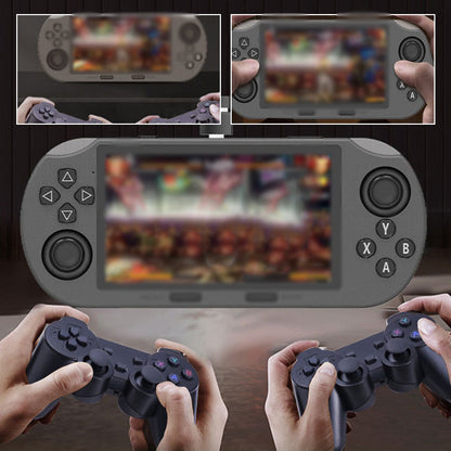 🔥60% off Clearance Sale🔥SF3000 Portable Handheld HD Gaming Set🔥