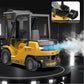 🔥Limited Time 50% Off 🔥Kids RC Forklift with Lights Music Spray⏰Free shipping