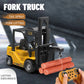 🔥Limited Time 50% Off 🔥Kids RC Forklift with Lights Music Spray⏰Free shipping