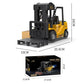 🔥Limited Time 50% Off 🔥Kids RC Forklift with Lights Music Spray⏰Free shipping