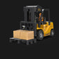 🔥Limited Time 50% Off 🔥Kids RC Forklift with Lights Music Spray⏰Free shipping