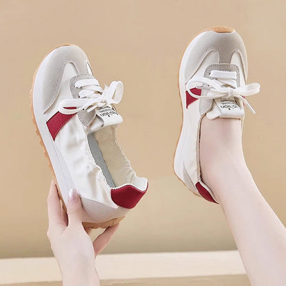 🔥Spring Hot Sale🔥Soft Shallow Mouth Sneakers（50% OFF）