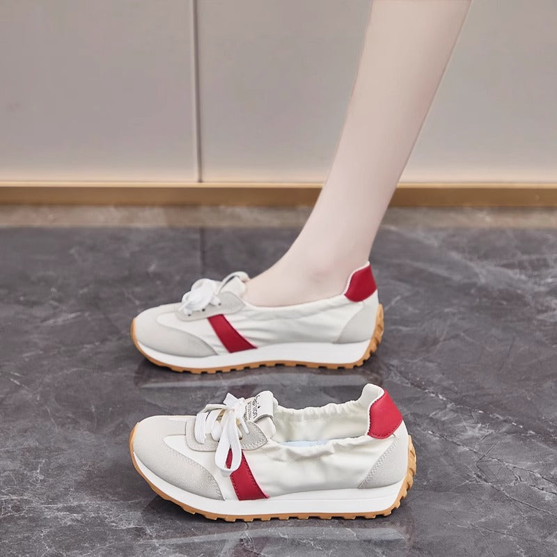 🔥Spring Hot Sale🔥Soft Shallow Mouth Sneakers（50% OFF）