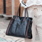 🔥Limited Time 50% Off 🔥Stylish Retro Large Capacity Shoulder Handbag