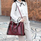🔥Limited Time 50% Off 🔥Stylish Retro Large Capacity Shoulder Handbag