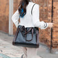 🔥Limited Time 50% Off 🔥Stylish Retro Large Capacity Shoulder Handbag
