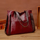 🔥Limited Time 50% Off 🔥Stylish Retro Large Capacity Shoulder Handbag