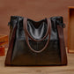 🔥Limited Time 50% Off 🔥Stylish Retro Large Capacity Shoulder Handbag