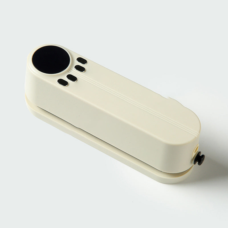 🎁Hot sale 49% OFF💥Portable Handheld Vacuum Food Preservation Packaging and Laminating Machine🍃