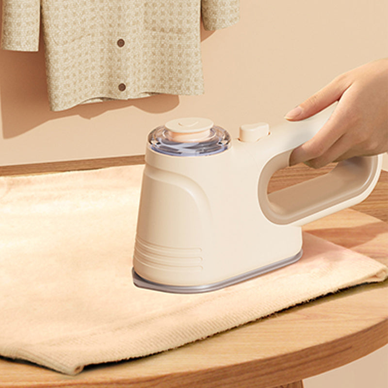 🎁Hot sale 49% OFF💥Portable Handheld Vacuum Steamer for Clothes🍃