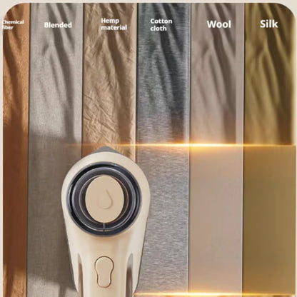 🎁Hot sale 49% OFF💥Portable Handheld Vacuum Steamer for Clothes🍃