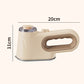 🎁Hot sale 49% OFF💥Portable Handheld Vacuum Steamer for Clothes🍃