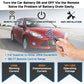 ⏳Time-limited Special🧰Smart Remote Control Car Kill Switch