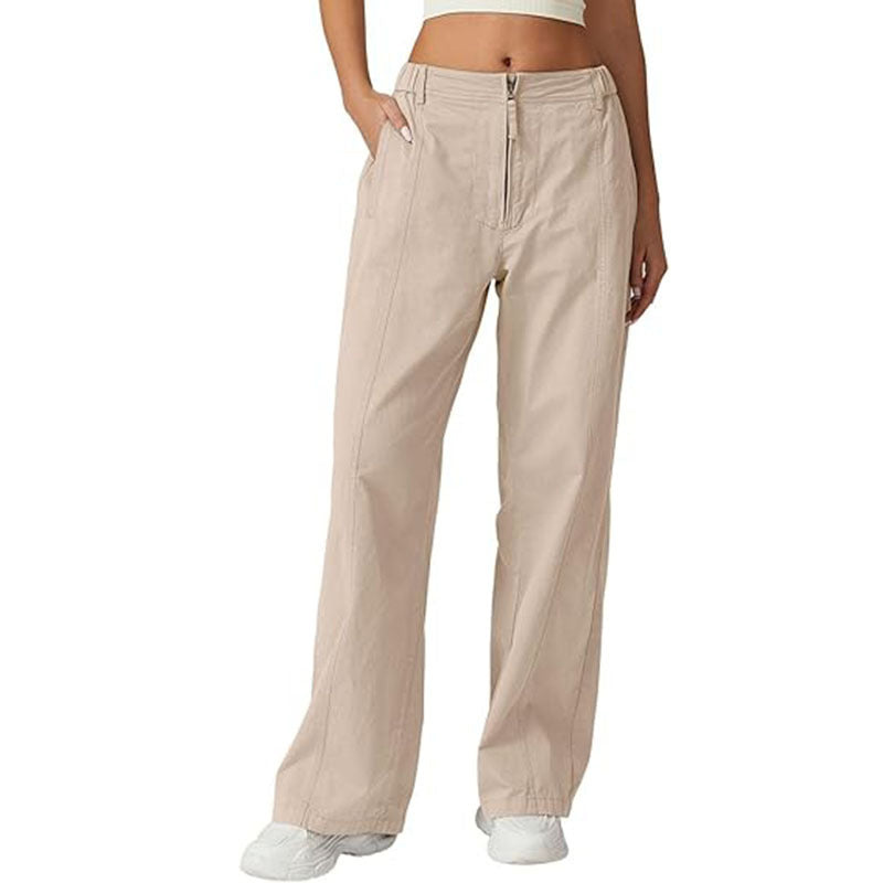 💥 Limited-Time 50% OFF! 👖 Stylish & Comfy Loose High-Waisted Jeans with Pockets – Grab Yours Now! ⏳🔥
