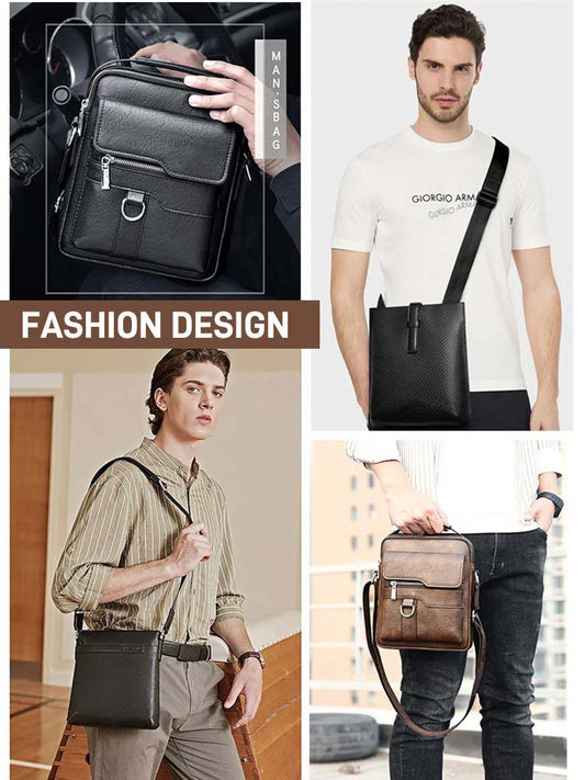 🔥2025 Hot Sale 50% OFF🔥✨ Modern Look, Practical Design – Crossbody Bag for Work & Travel