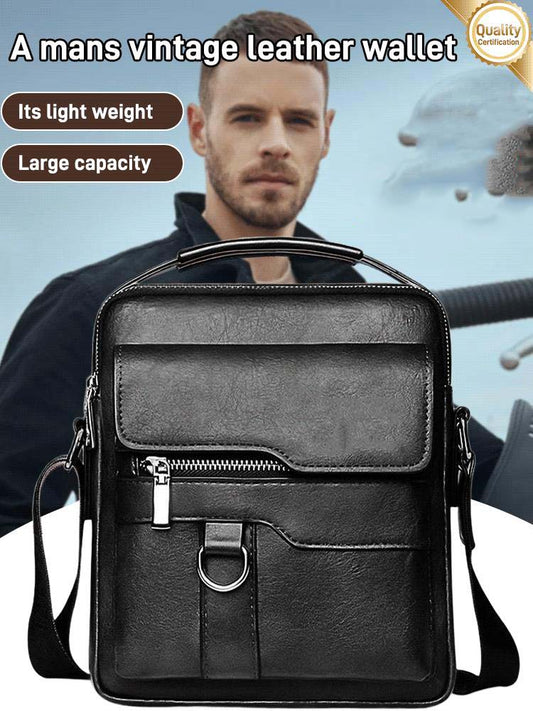 🔥2025 Hot Sale 50% OFF🔥✨ Modern Look, Practical Design – Crossbody Bag for Work & Travel