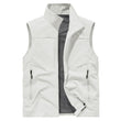 🔥NEW HOT SALE💥Men's Comfortable Quick-Dry Vest with Pockets