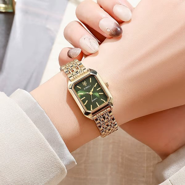 ✨Hot Sale 49% Off🌸Women's Luxury Quartz Wristwatch