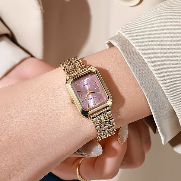 ✨Hot Sale 49% Off🌸Women's Luxury Quartz Wristwatch