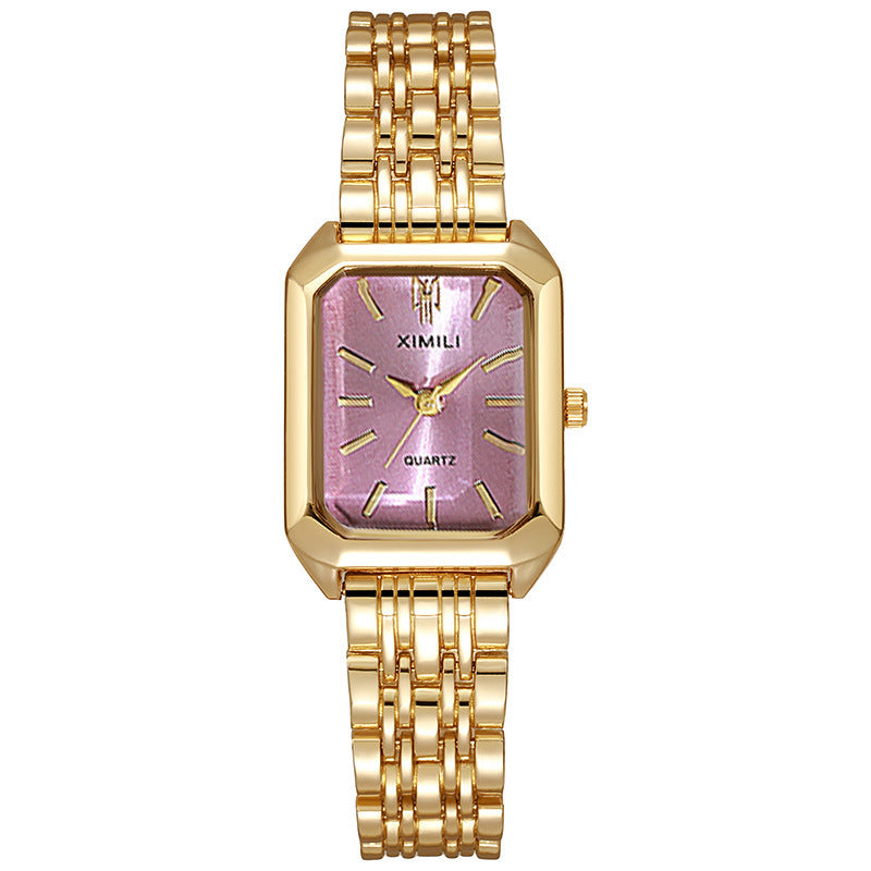 ✨Hot Sale 49% Off🌸Women's Luxury Quartz Wristwatch