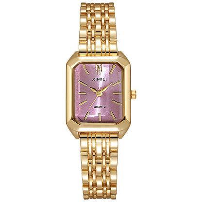 ✨Hot Sale 49% Off🌸Women's Luxury Quartz Wristwatch