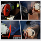 🔥HOT SALE🔥Multifunctional Dual-purpose Ceramic Tile Trimming and Rock Slab Cutting and Grinding Discs