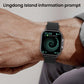 🔥2025 New Hot Sale🔥 2-in-1 Bluetooth Earphones Smartwatch ✈️ Free Shipping