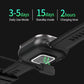 🔥2025 New Hot Sale🔥 2-in-1 Bluetooth Earphones Smartwatch ✈️ Free Shipping