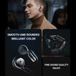 🔥2025 New Hot Sale🔥 2-in-1 Bluetooth Earphones Smartwatch ✈️ Free Shipping