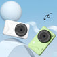 🔥NEW HOT SALE💥10000 mAh Power Bank Camera 2 in 1 ✈️ Free Shipping