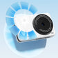 🔥NEW HOT SALE💥10000 mAh Power Bank Camera 2 in 1 ✈️ Free Shipping