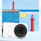 🔥NEW HOT SALE💥10000 mAh Power Bank Camera 2 in 1 ✈️ Free Shipping