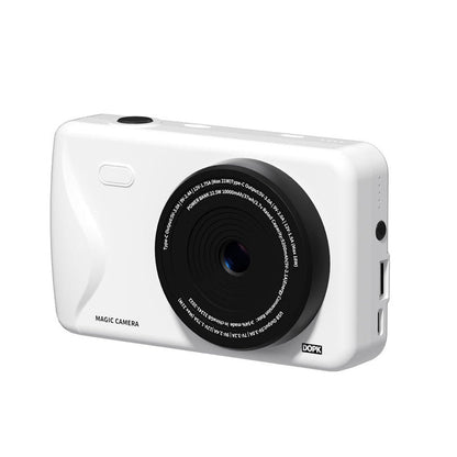 🔥NEW HOT SALE💥10000 mAh Power Bank Camera 2 in 1 ✈️ Free Shipping