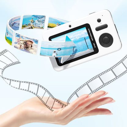 🔥NEW HOT SALE💥10000 mAh Power Bank Camera 2 in 1 ✈️ Free Shipping