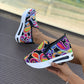 ✨Hot Sale 49% Off🌸Women's Casual Mesh Breathable Thick Sole Shoes