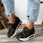 ✨Hot Sale 49% Off🌸Women's Casual Mesh Breathable Thick Sole Shoes