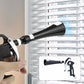 🔥Hot Sale🔥Air Blow Gun Car Interior Cleaning Gun High Pressure Car Detailing Cleaning Tool with Nozzle and Auto Detailing Dusting Brush✈️Free Shipping