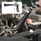 🔥Hot Sale🔥Air Blow Gun Car Interior Cleaning Gun High Pressure Car Detailing Cleaning Tool with Nozzle and Auto Detailing Dusting Brush✈️Free Shipping