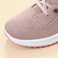 💯Spring Specials🎉 Women's Lightweight Breathable Slip-On Casual Shoes