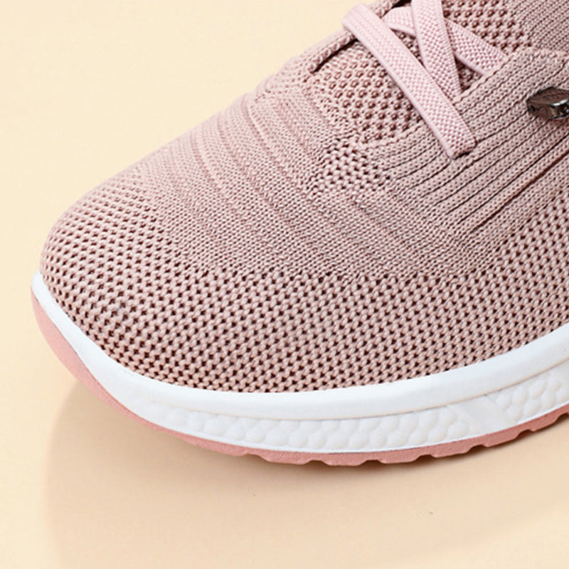 💯Spring Specials🎉 Women's Lightweight Breathable Slip-On Casual Shoes