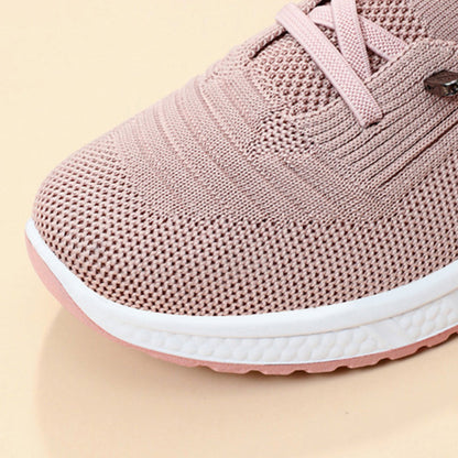 💯Spring Specials🎉 Women's Lightweight Breathable Slip-On Casual Shoes