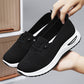 💯Spring Specials🎉 Women's Lightweight Breathable Slip-On Casual Shoes